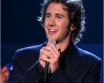 Josh Groban in The Office