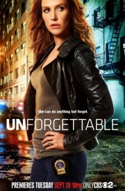 La locandina di Unforgettable