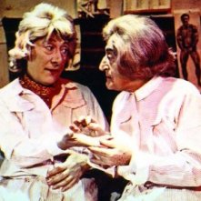 Totò e Macario in Totò Sexy