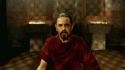 Trailer 2 - Johnny English Reborn