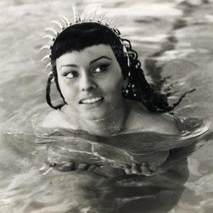 Una maliziosa Sophia Loren in Due notti con Cleopatra