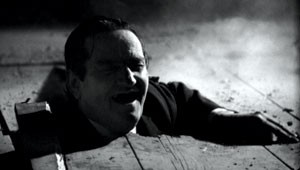 Una terrificante sequenza di Zeder