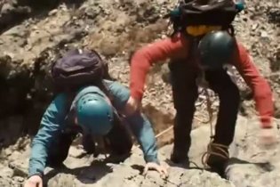 Trailer - A Lonely Place to Die