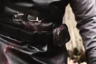 Trailer - Bloodline (2011)