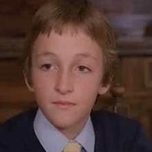 Maxime Alexandre in una celebre scena di Bianca, di Nanni Moretti