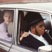 Andrew Shim e Thomas Turgoose  in This is England