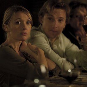 Anne Marivin e Lorànt Deutsch tra le botti in Tu seras mon fils