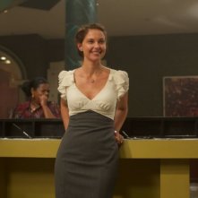 Ashley Judd nel film Le regole della truffa