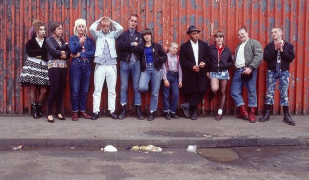 Il Cast Del Film This Is England 212238