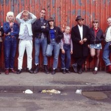 Il cast del film This is England