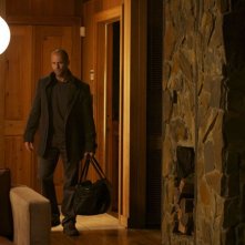 Jason Statham è il protagonista principale di Professione Assassino - The Mechanic