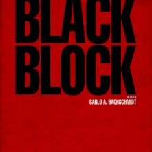 Locandina del film Black Block