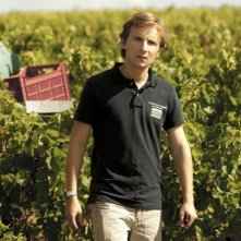 Lorànt Deutsch in una scena di Tu seras mon fils