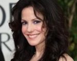 Mary-Louise Parker in R.I.P.D.