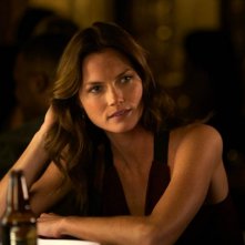 Mini Anden nel film Professione Assassino - The Mechanic