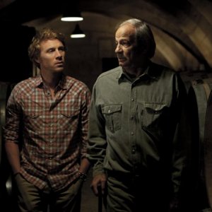 Patrick Chesnais e Lorànt Deutsch tra le botti in Tu seras mon fils