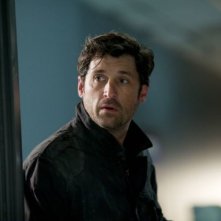 Patrick Dempsey nella heist-comedy Le regole della truffa