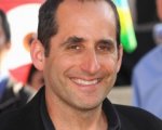 Peter Jacobson guest star in The Good Wife