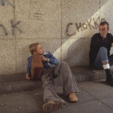 Thomas Turgoose e Joe Gilgun nel drammatico This is England