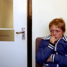 Thomas Turgoose è Shaun in This is England