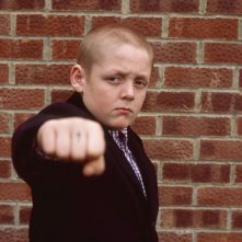 Thomas Turgoose è Shaun nel drammatico This is England