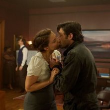 Tra Patrick Dempsey e Ashley Judd scocca la scintilla ne Le regole della truffa