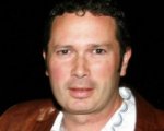 Un vichingo per Karl Gajdusek