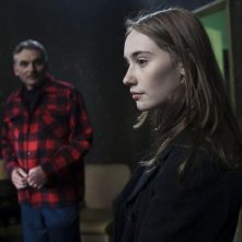 Déborah François nel dramma Student Services