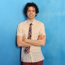Geoffrey Arend in una foto promozionale della stagione 2 di Body of Proof