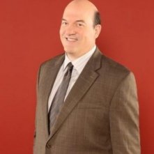 John Carroll Lynch in una foto promozionale della stagione 2 di Body of Proof