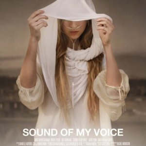La locandina di Sound of My Voice