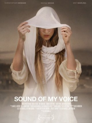 La locandina di Sound of My Voice