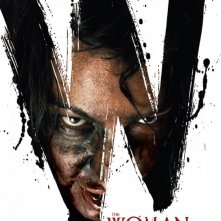 La locandina di The Woman