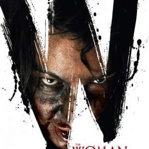 La locandina di The Woman