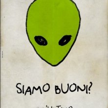 Locandina teaser de L'ultimo terrestre