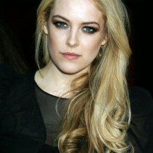 Una foto di Riley Keough
