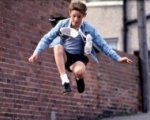 Il Blu-ray di Billy Elliot
