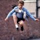 Il Blu-ray di Billy Elliot