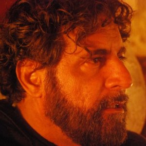 Edoardo Siravo è Ulisse ne L'ultimo Re