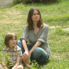 Emily Mortimer nel film Our idiot Brother