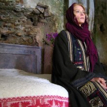 Isabel Russinova ne L'ultimo Re