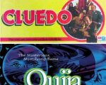 OuiJa e Cluedo, fine dei giochi per i film Universal