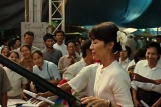 Teaser Trailer - The Lady