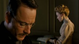 Trailer Italiano - A Dangerous Method