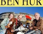 'Benur' approda al cinema