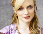 Heather Graham protagonista in Little in Common