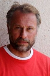 L'attore Michael Nyqvist