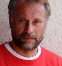 L'attore Michael Nyqvist