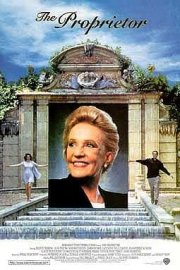 La locandina di Ritratto nella memoria