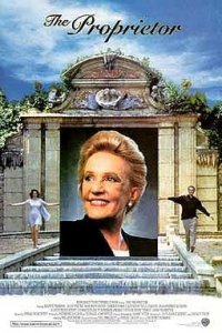 Locandina di Ritratto nella memoria